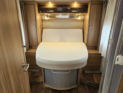 Knaus Sun Ti  700MX 2019
