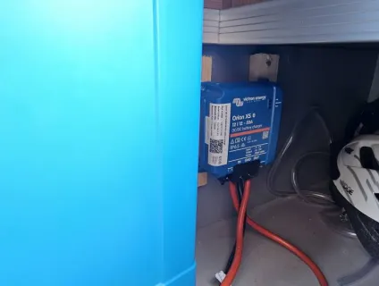 Knaus Sun Ti  700MX 2019