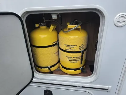 Knaus Sun Ti  700MX 2019