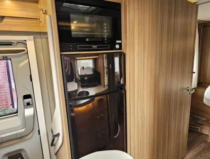 Knaus Sun Ti  700MX 2019