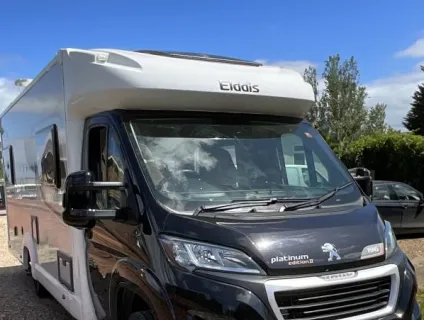 Elddis Autoquest  196 2019