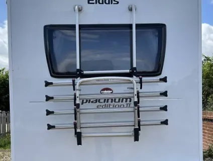 Elddis Autoquest  196 2019