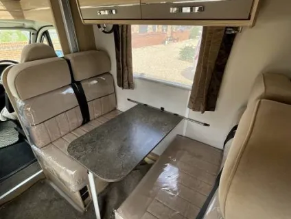 Elddis Autoquest  196 2019