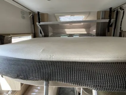Elddis Autoquest  196 2019
