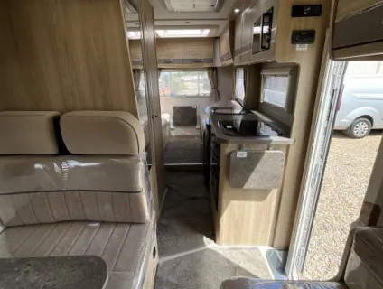 Elddis Autoquest  196 2019