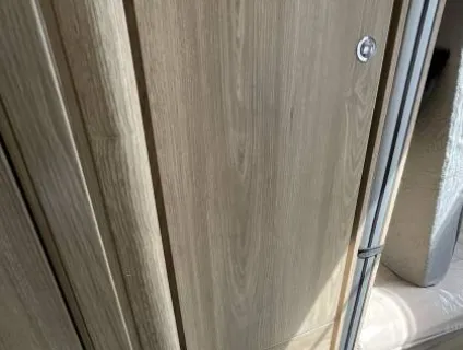 Elddis Autoquest  196 2019