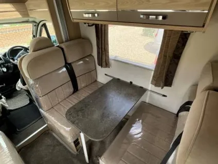 Elddis Autoquest  196 2019