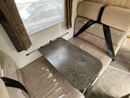 Elddis Autoquest  196 2019