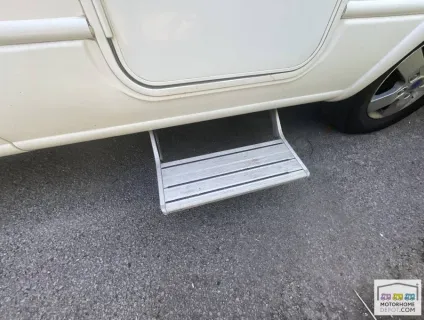 Auto-Trail Scout Se 2004