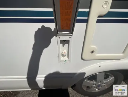 Auto-Trail Scout Se 2004