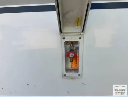 Auto-Trail Scout Se 2004