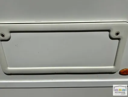 Swift Escape 664 2015