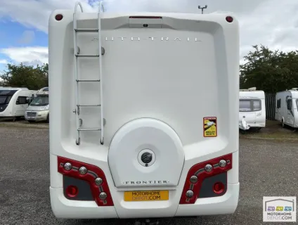 Auto-Trail Mohawk  2015