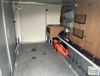 Auto-Trail Mohawk  2015