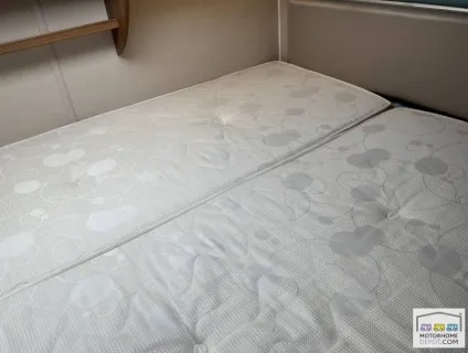 Auto-Trail Mohawk  2015