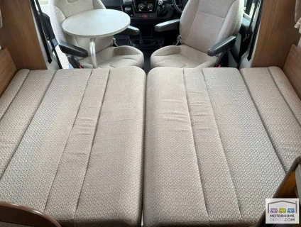 Auto-Trail Mohawk  2015