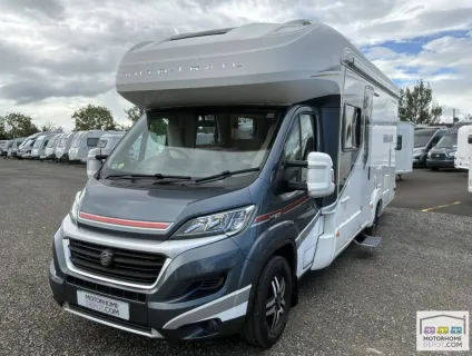 Auto-Trail Mohawk  2015