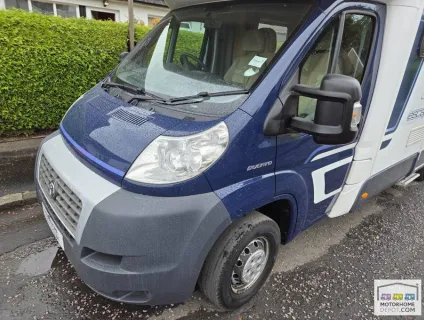 Swift Escape 686 2010