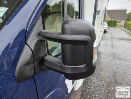 Swift Escape 686 2010