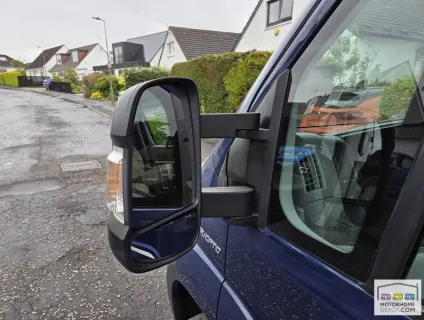 Swift Escape 686 2010