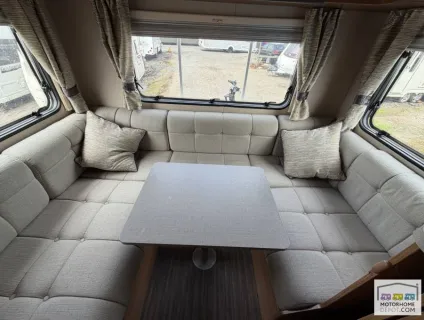 Auto-Trail Tribute T-736 2018