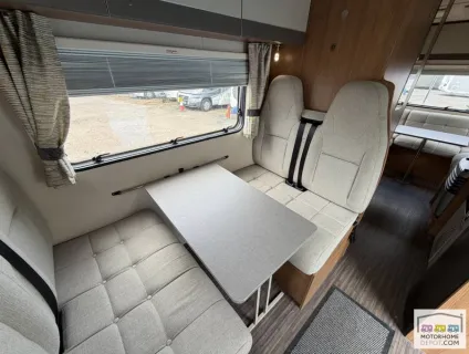 Auto-Trail Tribute T-736 2018