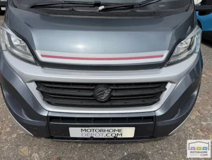 Auto-Trail Tribute T-736 2018