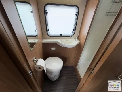 Auto-Trail Tribute T-736 2018