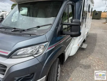 Auto-Trail Tribute T-736 2018