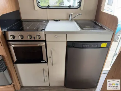 Auto-Trail Tribute T-736 2018