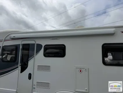 Auto-Trail Tribute T-736 2018