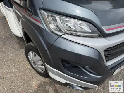 Auto-Trail Tribute T-736 2018