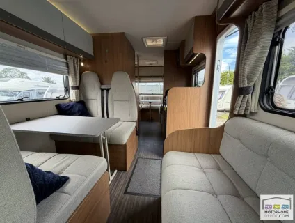 Auto-Trail Tribute T-736 2018