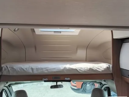 Auto-Trail Frontier Comanche 2017
