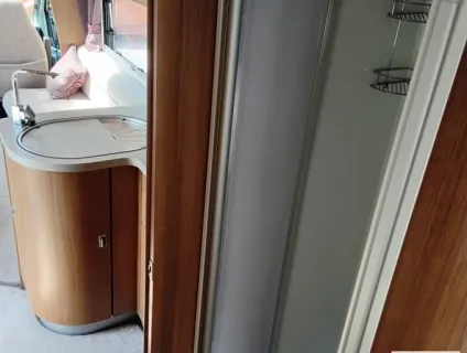 Auto-Trail Frontier Comanche 2017