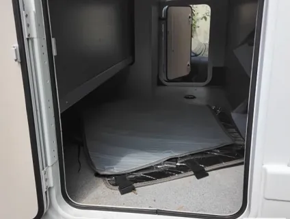 Auto-Trail Frontier Comanche 2017