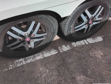 Auto-Trail Frontier Comanche 2017