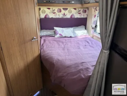 Auto-Trail Tracker FB 2018