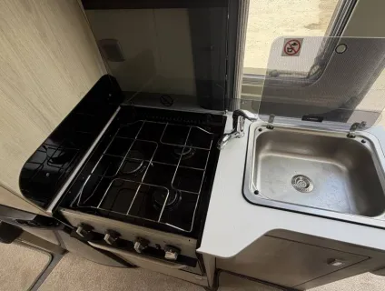 Auto-Trail Tribute T670 2020