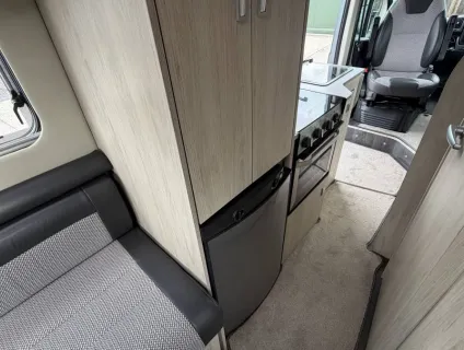 Auto-Trail Tribute T670 2020