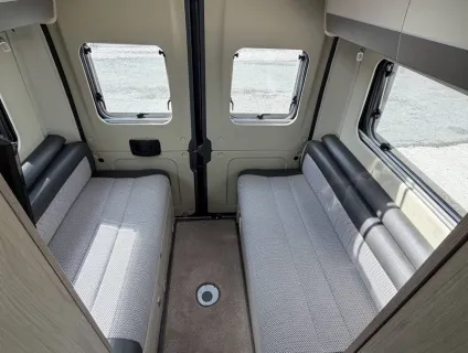 Auto-Trail Tribute T670 2020