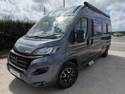 Auto-Trail Tribute T670 2020
