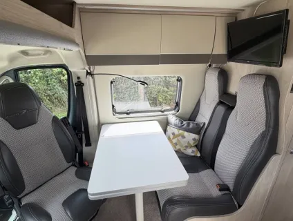 Auto-Trail Tribute T670 2020