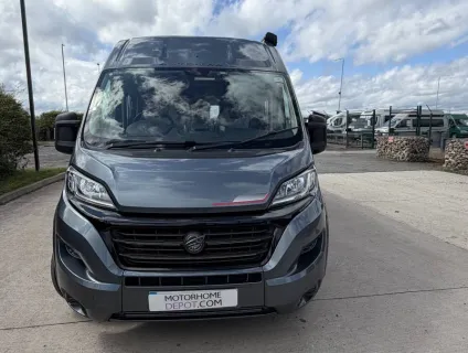 Auto-Trail Tribute T670 2020