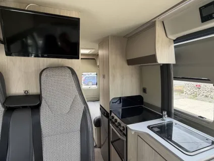Auto-Trail Tribute T670 2020