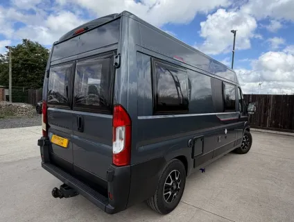 Auto-Trail Tribute T670 2020