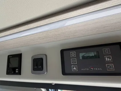Auto-Trail Tribute T670 2020