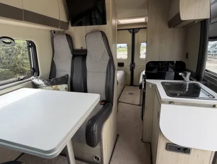 Auto-Trail Tribute T670 2020