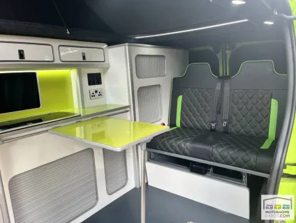 Renault Trafic LL29 Sports Energy DCi 2015