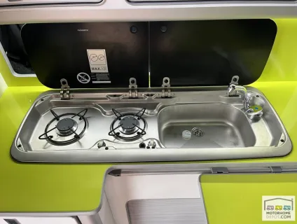 Renault Trafic LL29 Sports Energy DCi 2015